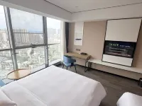 Grace Select Hotel(Nanchang Honggutan Store) Hotels near Jiangxi Provincial Museum