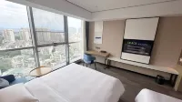 Grace Select Hotel(Nanchang Honggutan Store)