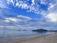 Meizhou Island Louis JM Homestay