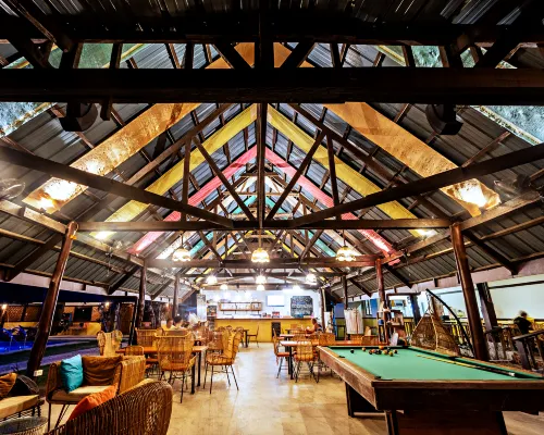 Abraham Bohol Hotels in Panglao