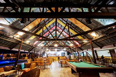 Abraham Bohol Hotel di 