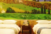 Yunye · Quiet B & B