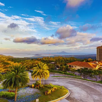 Splendido Tagaytay Hotel and Country Club