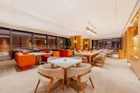 金鵬廣場酒店（琅琊店） - 健身室/gym room
