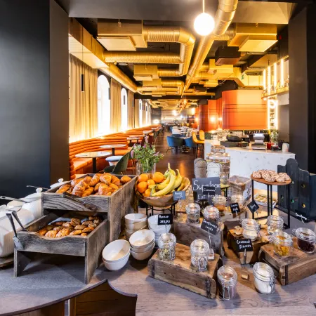 TRIBE Riga City Centre Hotel - Renovated 2026