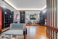 Kunming Pillowstone Woyun Boutique Hotel (Nanping Pedestrian Street Jinma Bijifang Branch)