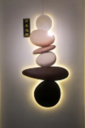 Aini Fashion Hotel (Xiuxiang Subway Station Guangxi University)