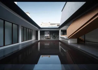 Suzhou Jiushu Resorts  Pingwang Hotels in Lili Ancient Town/Wujiang Grand Canal