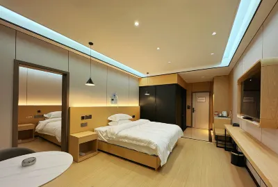 Jilong FuYang Hotel Hotels in Gyirong