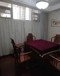 Kaidi International Hotel Hotels in Taihe