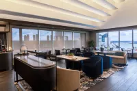 Crowne Plaza AUCKLAND by IHG - bar