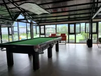 Baicaoju Eco Guesthouse