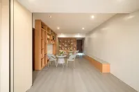 茘波青瑤ホテル