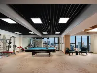 Jun Hao Sunshine Hotel Hotels in Suining