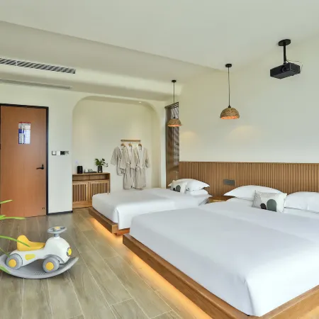 Yebai Villa