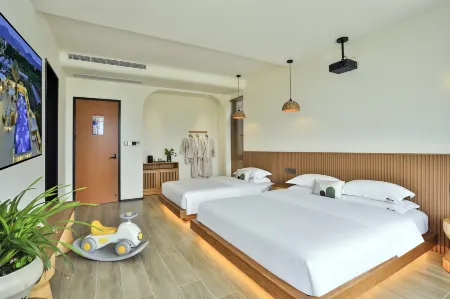 Yebai Villa Отели рядом с достопримечательностью «Baiyunyuan»