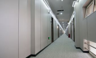 Homeinn Pebble Hotel (Zhengding Railway Station)