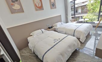 Shanshui Farmhouse Homestay