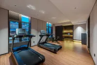 Yunxiao Junyi International Hotel - Parkering