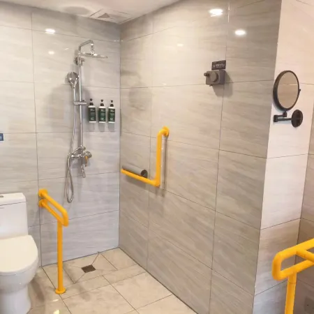 Tai Shan Grand Hotel