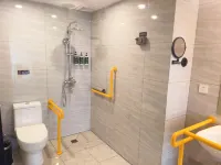 Tai Shan Grand Hotel Hotels near Taishan