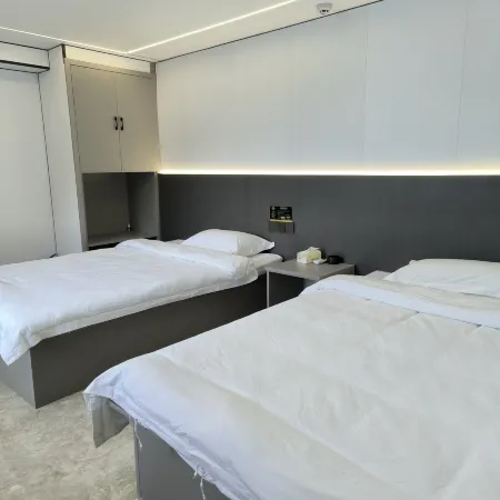 Linghai Zuoshe Homestay