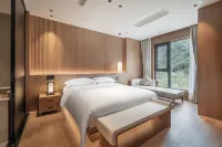 Tiangong Heyuan Hotel, Huashuiwan, Chengdu