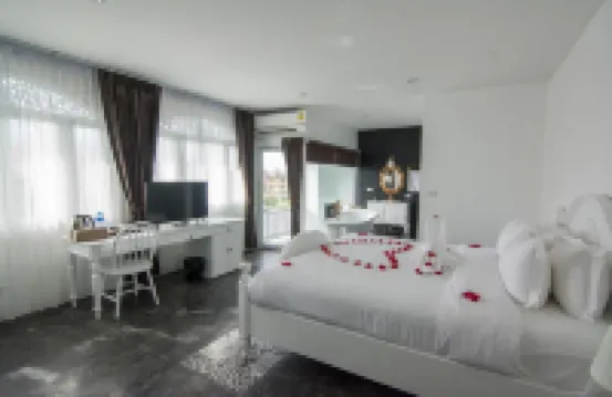 โรงแรมนิทราลานนา เชียงใหม่