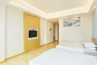 Lanting Business Hotel (Xianyou Bus Station) - balcony