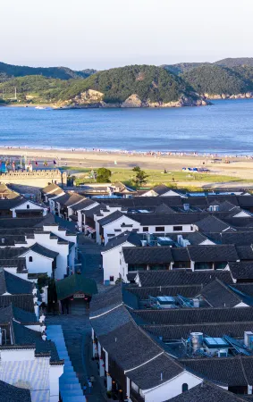 GRAND HOUSE XIANGSHAN