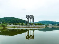 Hanjue Hotel Hotels in Susong County