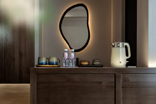 룬징 ·메리 디자이너 호텔