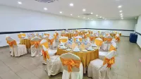 Lotus Desaru Beach Resort & Spa - breakfast