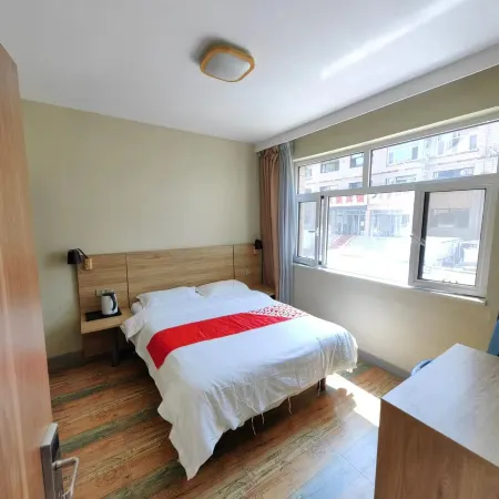 MGMJ HOTEL