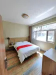 MGMJ HOTEL Arxan otelleri