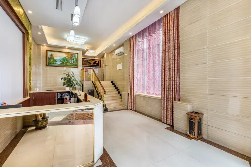 Kaixin Express Hotel - 2-Star