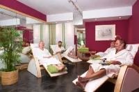 Wunsch Hotel Mürz - Natural Health & Spa Hotel - Kylpylä