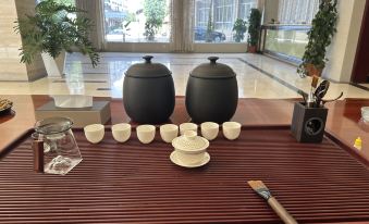 Yao'an Zhenwei Grand Hotel