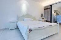 Haizhiyunduan · First-line Seaview Apartment (Beibu Gulf No. 1) - Pet Friendly