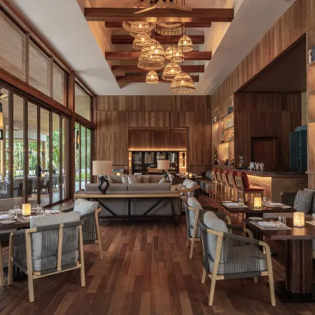 Anantara Koh Yao Yai Resort & Villas