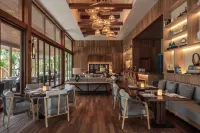 Anantara Koh Yao Yai Resort & Villas - breakfast