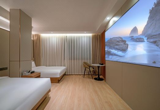 허팡 호텔 (항저우 서호 레이크사이드 지점) 썸네일