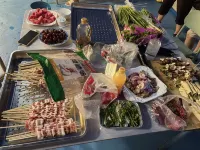 Beihai Fishing Village Inn (Silver Beach Tourist Resort)