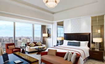 The St. Regis Chengdu