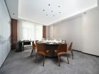 UrCove by HYATT AKsu Hotels in Aksu City