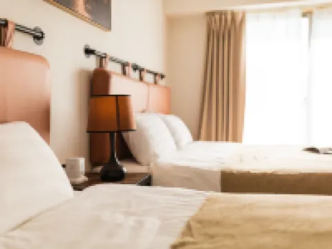 b&Tengachaya Hotels in Osaka