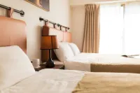 b&Tengachaya Hotels near JR Morinomiya Station