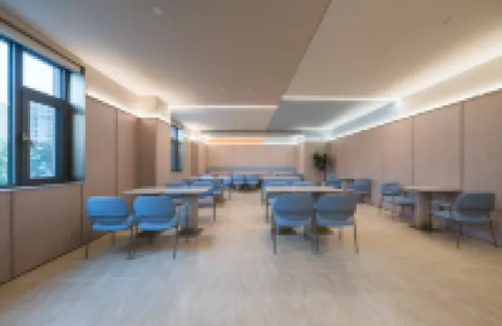 漢庭酒店（延吉西站萬達廣場店）