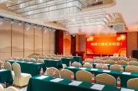 Hongbo Hotel Hotels in Xiaogan