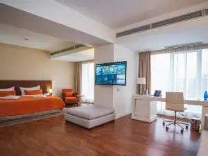 Park Hotel Almaty